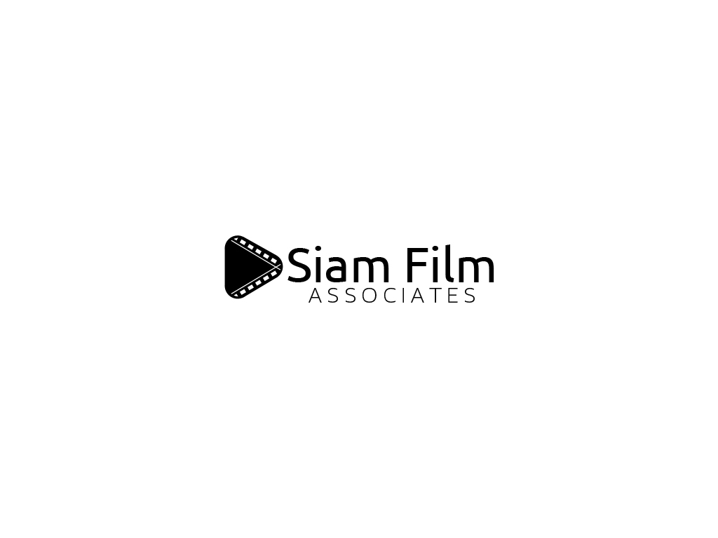 Logo Design by JohnM. for Commercial Films Siam Co., Ltd. | Design #10329445