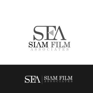 Logo Design by amboge for Commercial Films Siam Co., Ltd. | Design: #10094559