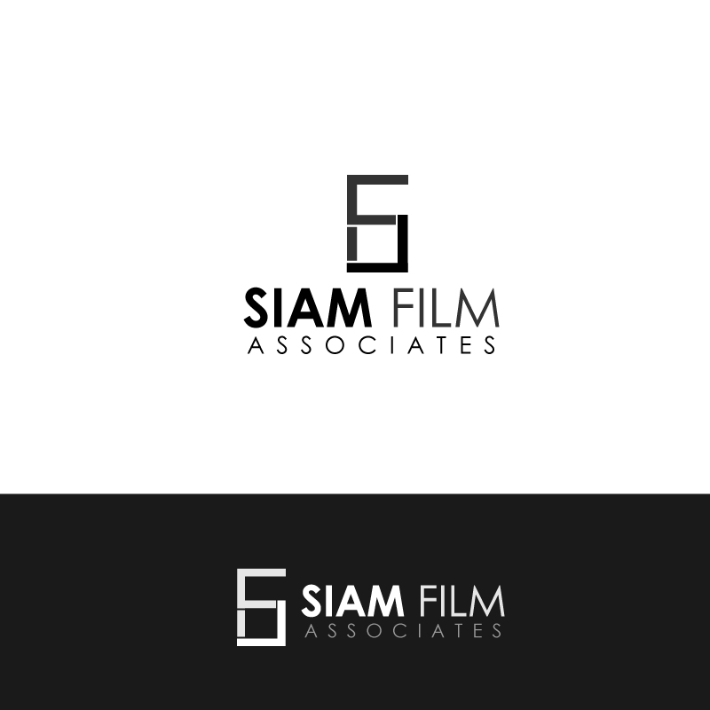 Logo Design by amboge for Commercial Films Siam Co., Ltd. | Design #10094561