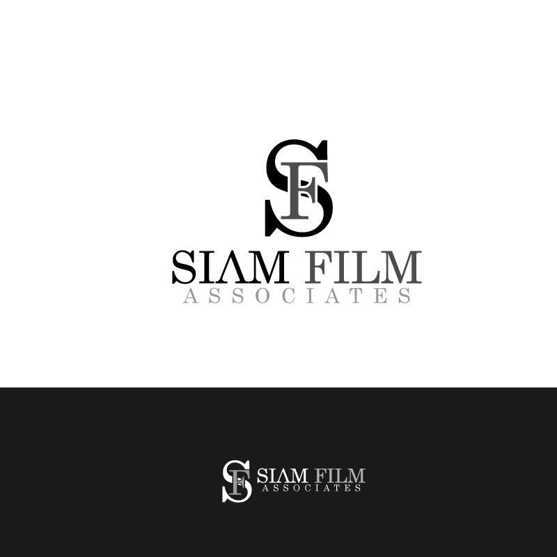 Logo Design by amboge for Commercial Films Siam Co., Ltd. | Design #10094562