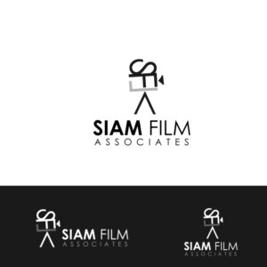 Logo Design by amboge for Commercial Films Siam Co., Ltd. | Design: #10094565