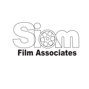 Logo Design by Gloria Wilkins for Commercial Films Siam Co., Ltd. | Design #10213938