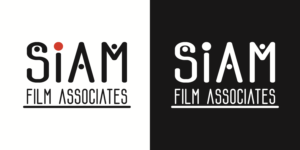 Logo Design by mrdegrange for Commercial Films Siam Co., Ltd. | Design #10189025