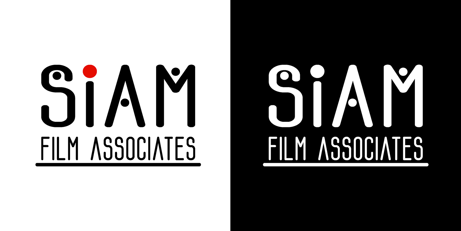 Logo Design by mrdegrange for Commercial Films Siam Co., Ltd. | Design #10189026