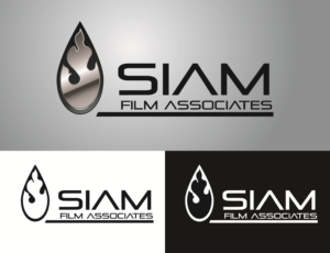 Logo Design by mrdegrange for Commercial Films Siam Co., Ltd. | Design: #10215684