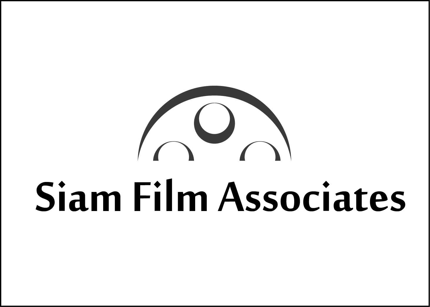 Logo Design by Boink for Commercial Films Siam Co., Ltd. | Design #10231706