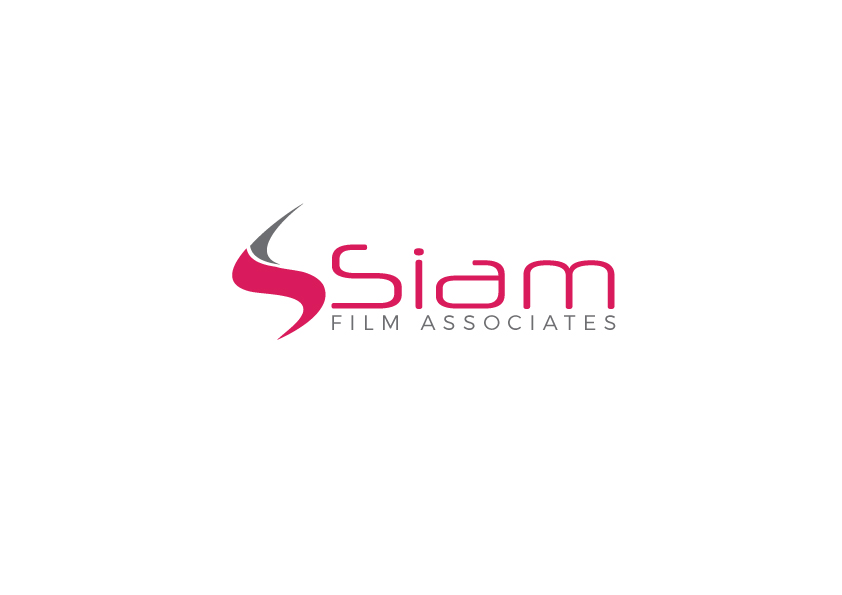 Logo Design by GreenArt for Commercial Films Siam Co., Ltd. | Design #10097219
