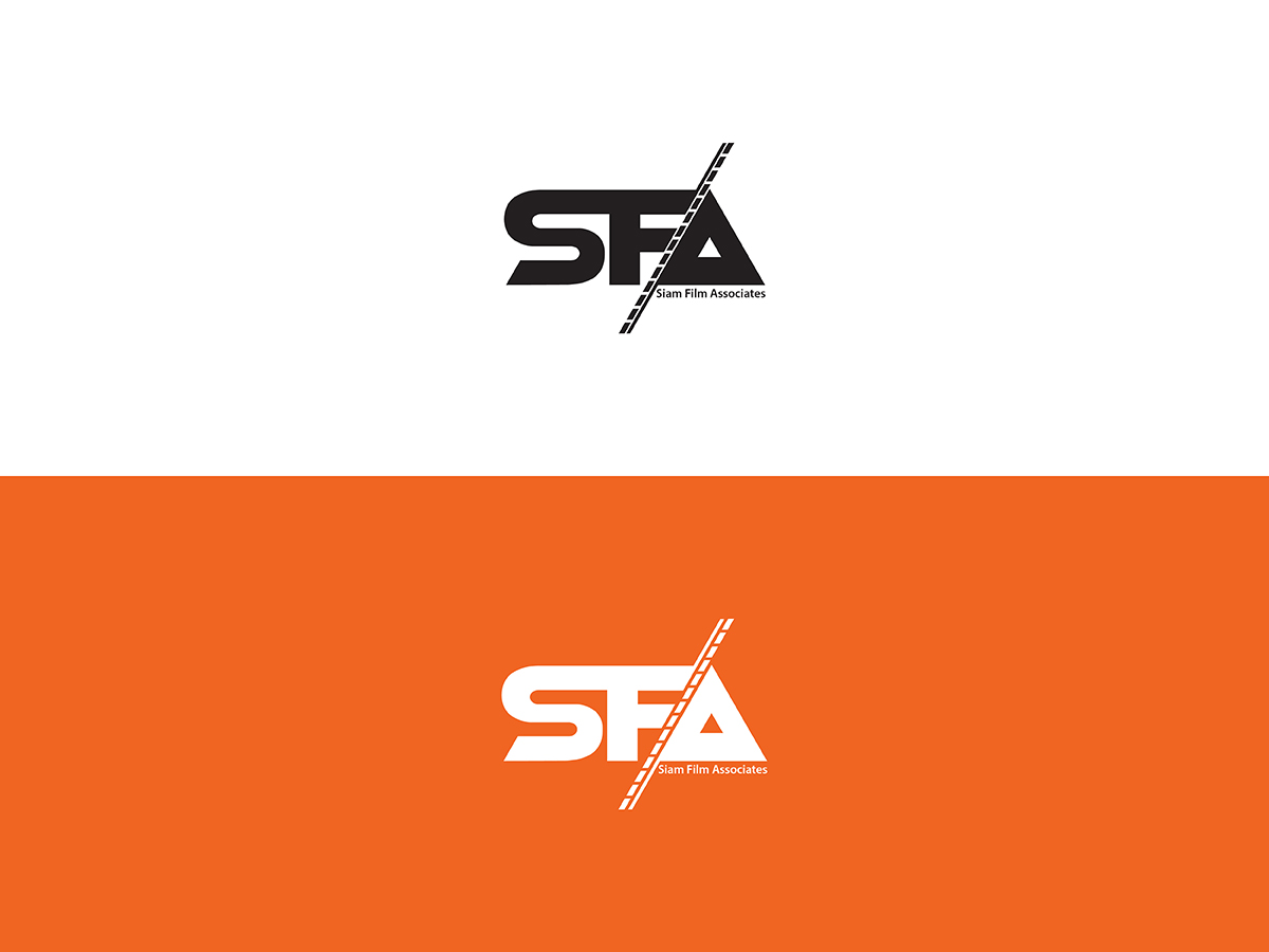 Logo Design by LogOn for Commercial Films Siam Co., Ltd. | Design #10205846