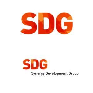 Diseño de Logo por masher para Synergy Development Group | Diseño: #10205779