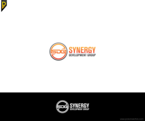 Logo Design by poisonvectors for Synergy Development Group | Design #10343877