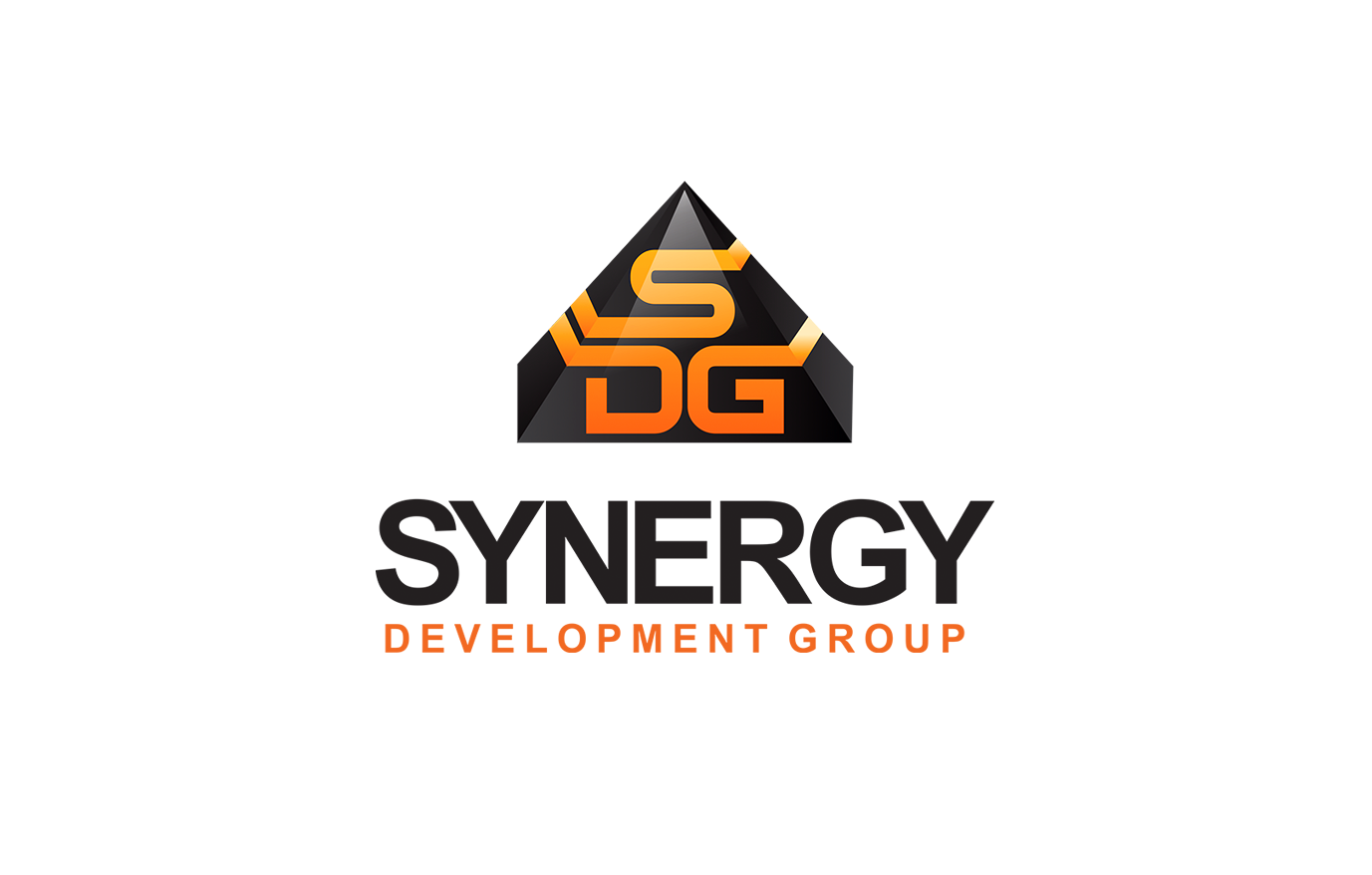 Logo-Design von sanalkumar für Synergy Development Group | Design #10186014