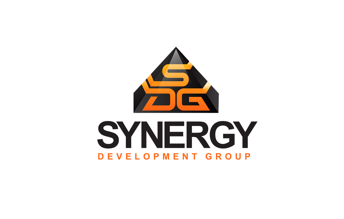 Logo Design by sanalkumar for Synergy Development Group | Design #10186176