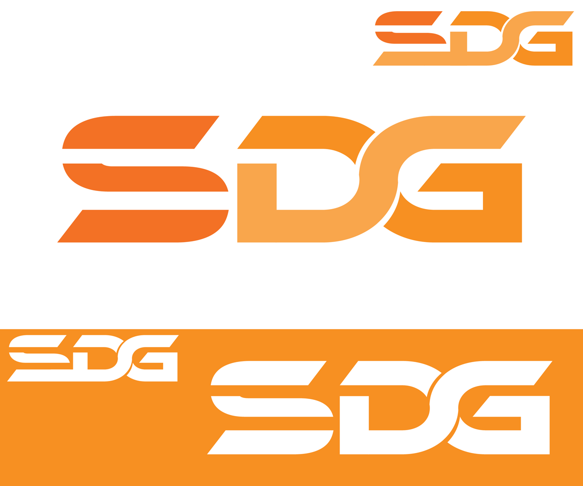 Diseño de Logo por Batas para Synergy Development Group | Diseño #10308461