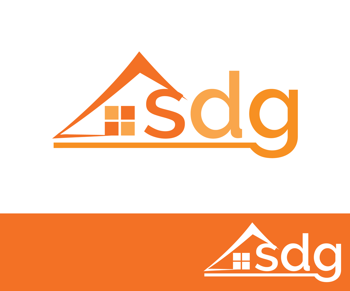 Design de Logo par Batas pour Synergy Development Group | Design #10310315