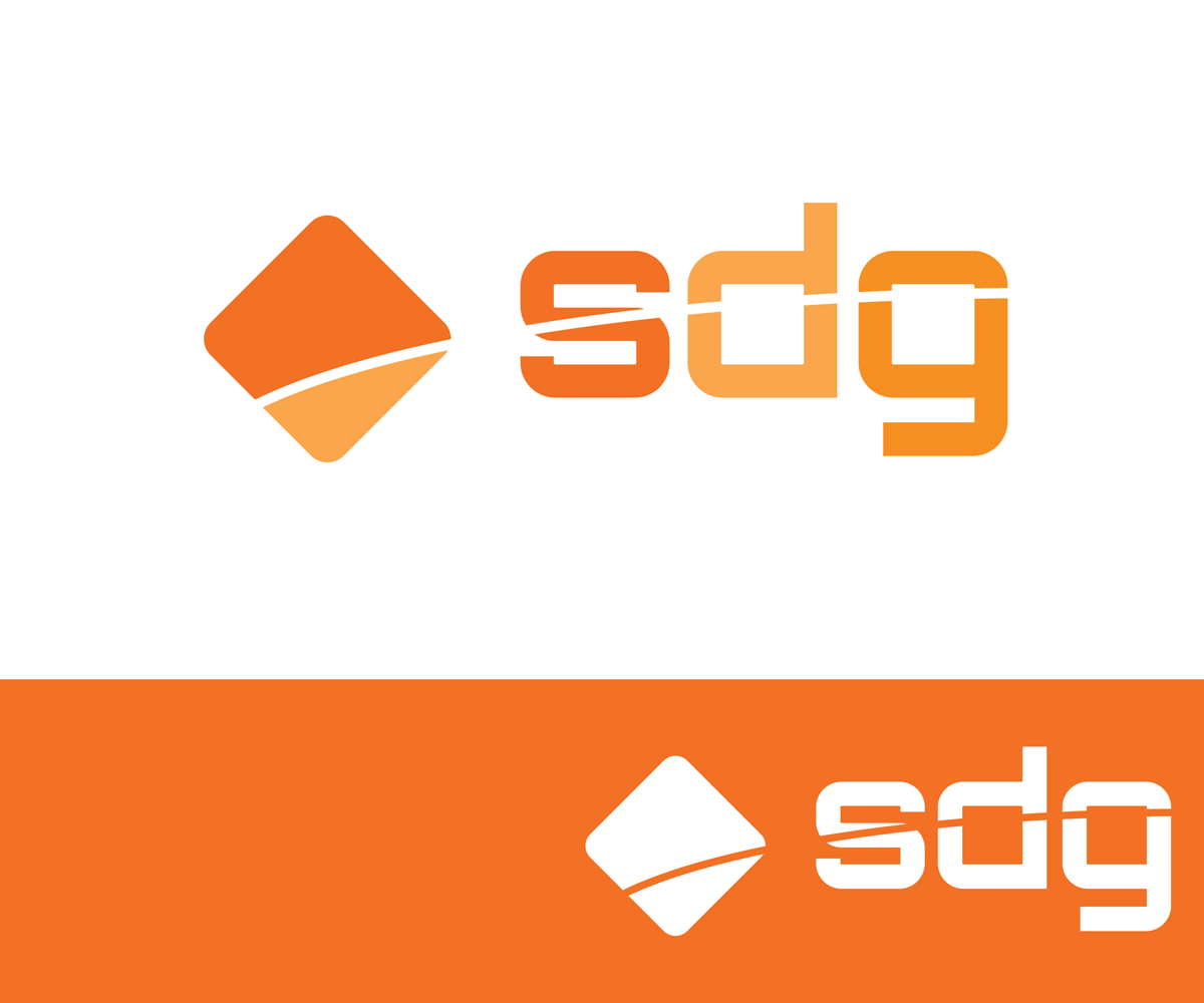 Diseño de Logo por Batas para Synergy Development Group | Diseño #10310834