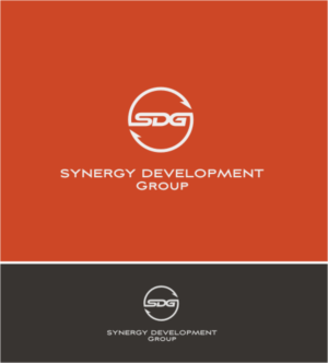 Logo Design by Isbie for Synergy Development Group | Design #10325465