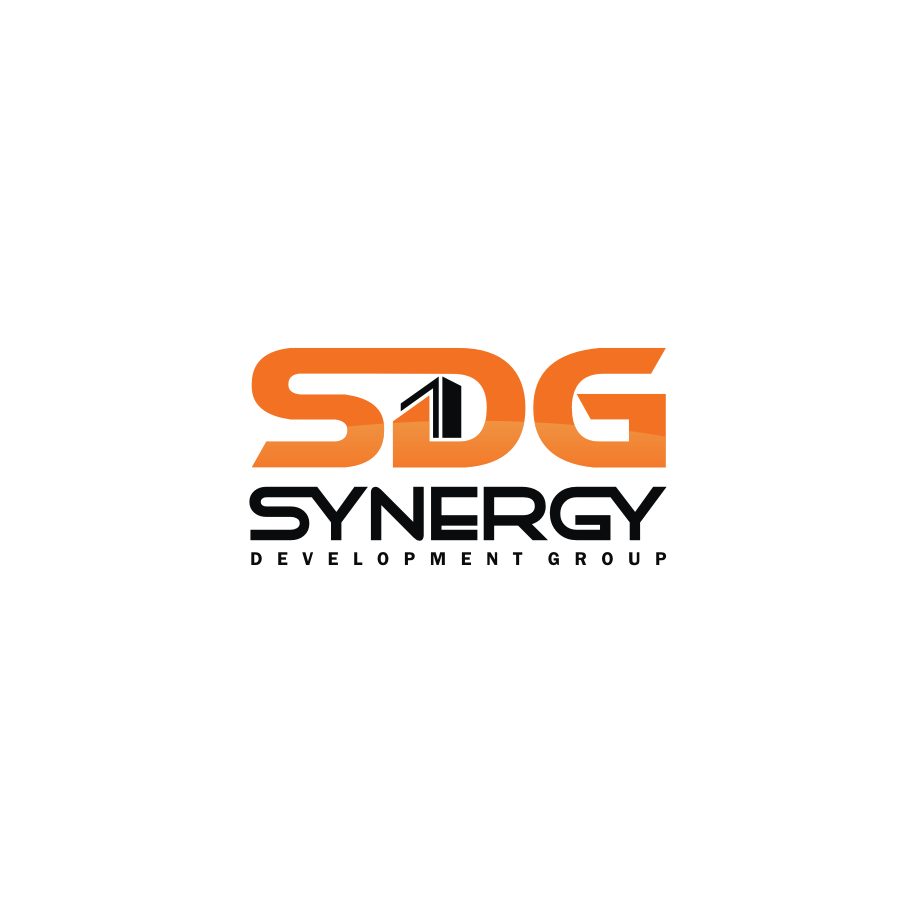 Design de Logo par Arham Hidayat pour Synergy Development Group | Design #10335003