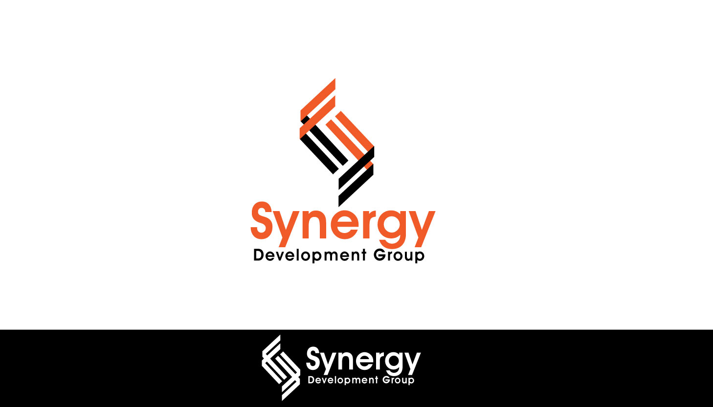 Logo Design by parshdelhi for Synergy Development Group | Design #10268655