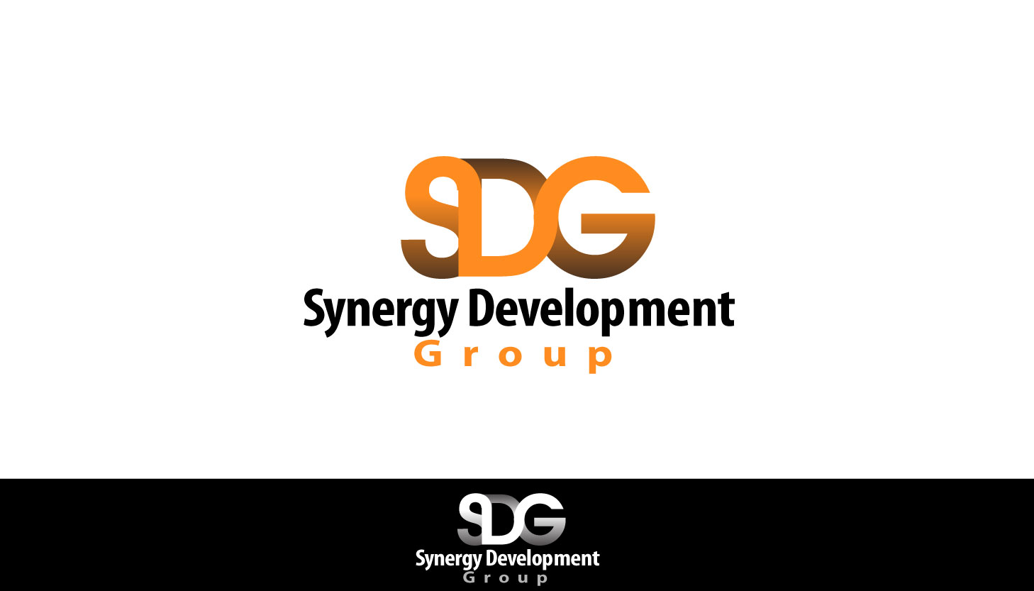 Logo Design by parshdelhi for Synergy Development Group | Design #10268656