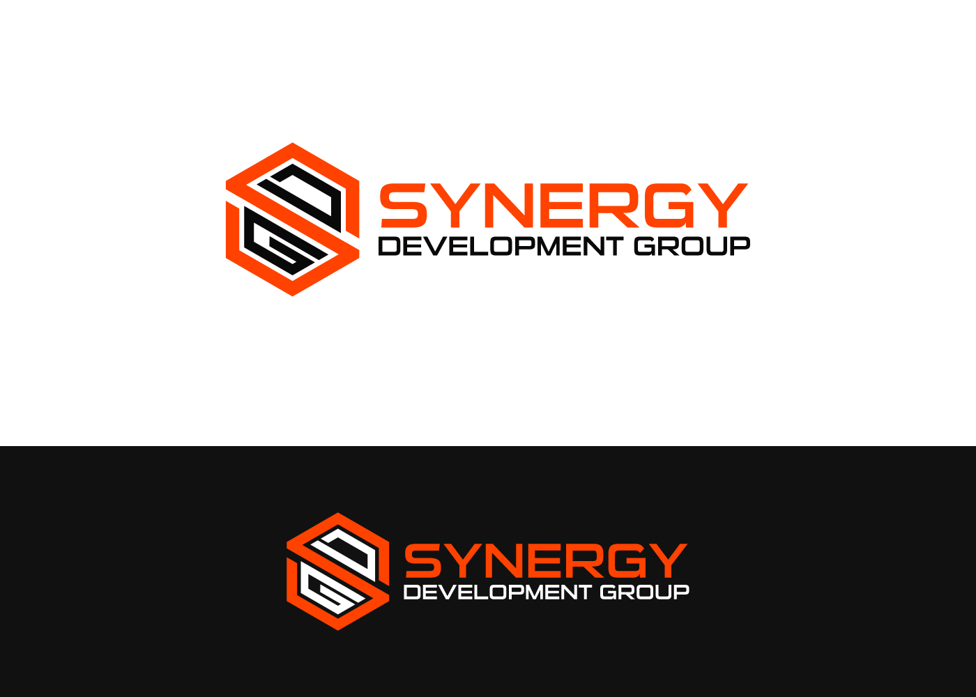 Logo Design by BehindSymbols for Synergy Development Group | Design #10329722