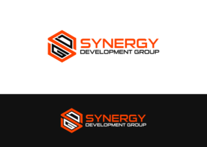 Diseño de Logo por BehindSymbols para Synergy Development Group | Diseño: #10329722