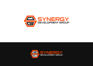 Diseño de Logo por BehindSymbols para Synergy Development Group | Diseño: #10335068