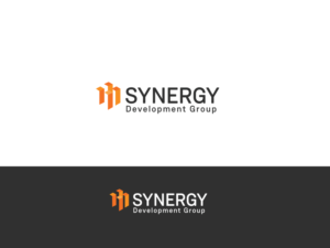 Diseño de Logo por spontaneous para Synergy Development Group | Diseño: #10185781