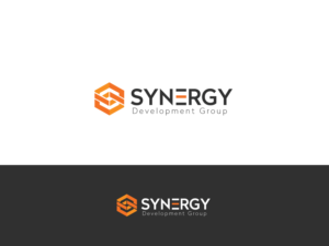Diseño de Logo por spontaneous para Synergy Development Group | Diseño: #10188597