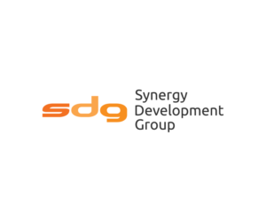 Diseño de Logo por 1st para Synergy Development Group | Diseño: #10185782