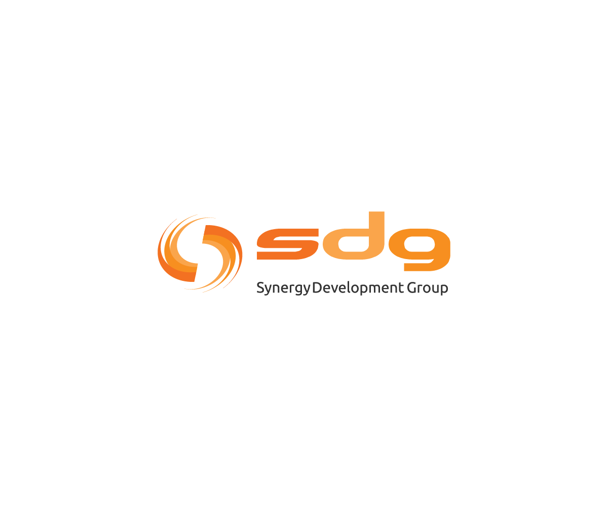 Diseño de Logo por 1st para Synergy Development Group | Diseño #10185818