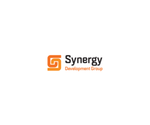 Diseño de Logo por Nik_Studio_Geo para Synergy Development Group | Diseño: #10183846