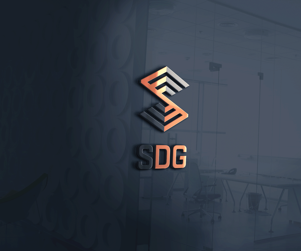 Logo Design by Nik_Studio_Geo for Synergy Development Group | Design #10263486