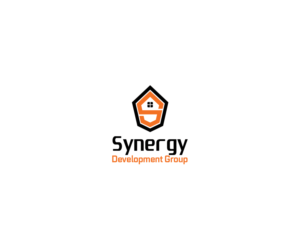 Logo Design by Nik_Studio_Geo for Synergy Development Group | Design: #10338699