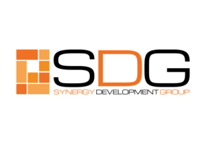 Diseño de Logo por bluetiger para Synergy Development Group | Diseño: #10193900
