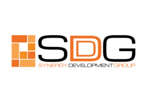 Diseño de Logo por bluetiger para Synergy Development Group | Diseño: #10193901