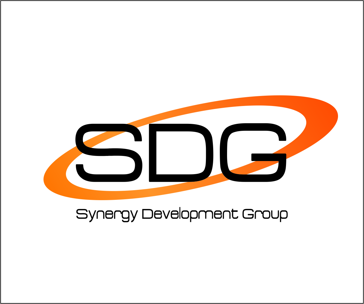 Design de Logo par D-CO pour Synergy Development Group | Design #10183648
