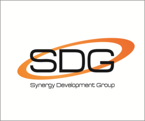 Logo Design by D-CO for Synergy Development Group | Design #10183648