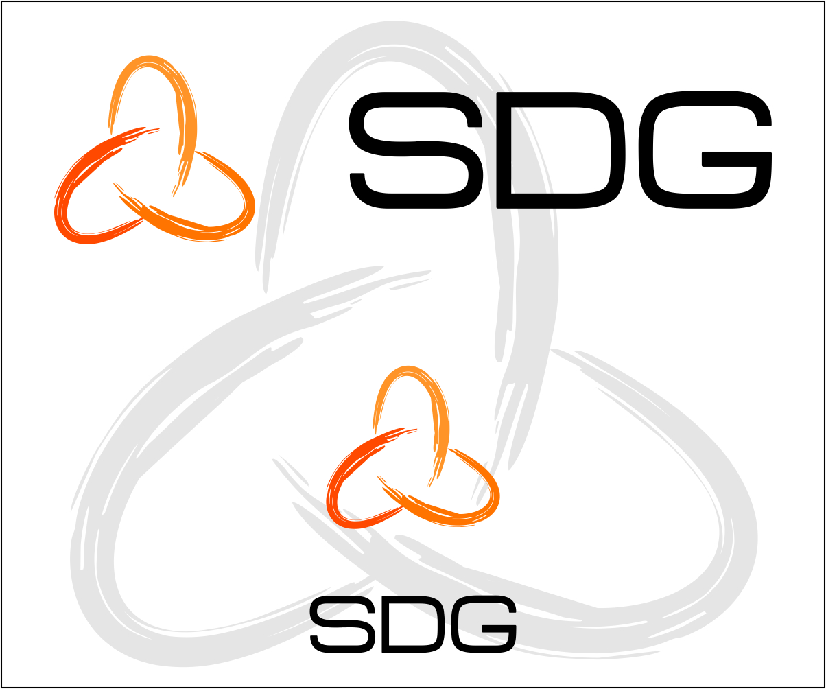 Logo Design by D-CO for Synergy Development Group | Design #10183649