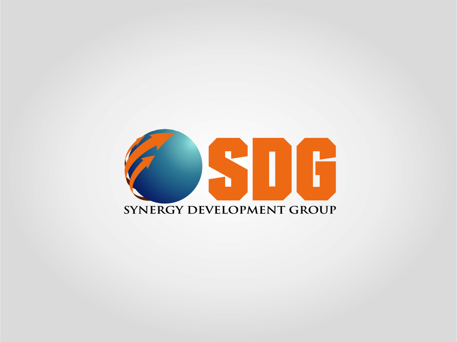 Design de Logo par Dr.Z pour Synergy Development Group | Design #10214539