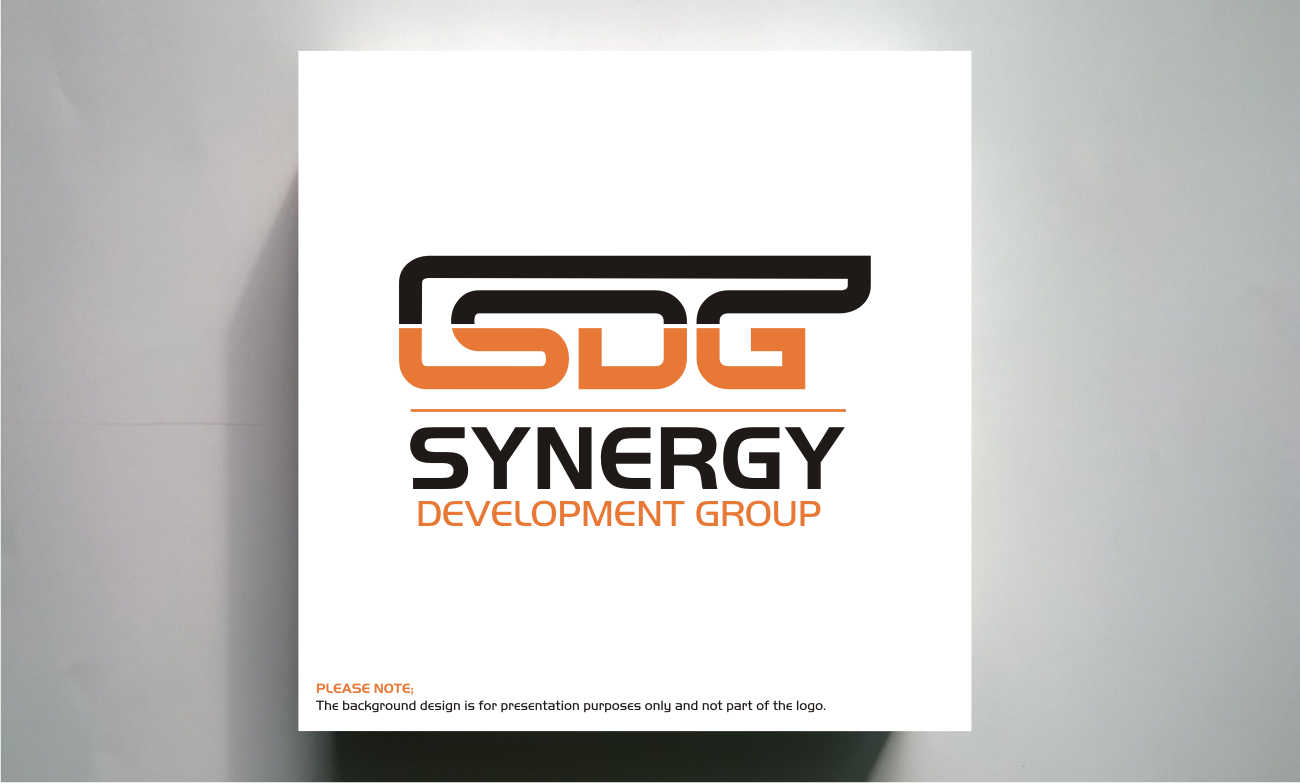 Logo Design by R!CKY for Synergy Development Group | Design #10233726