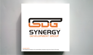 Diseño de Logo por R!CKY para Synergy Development Group | Diseño: #10233726