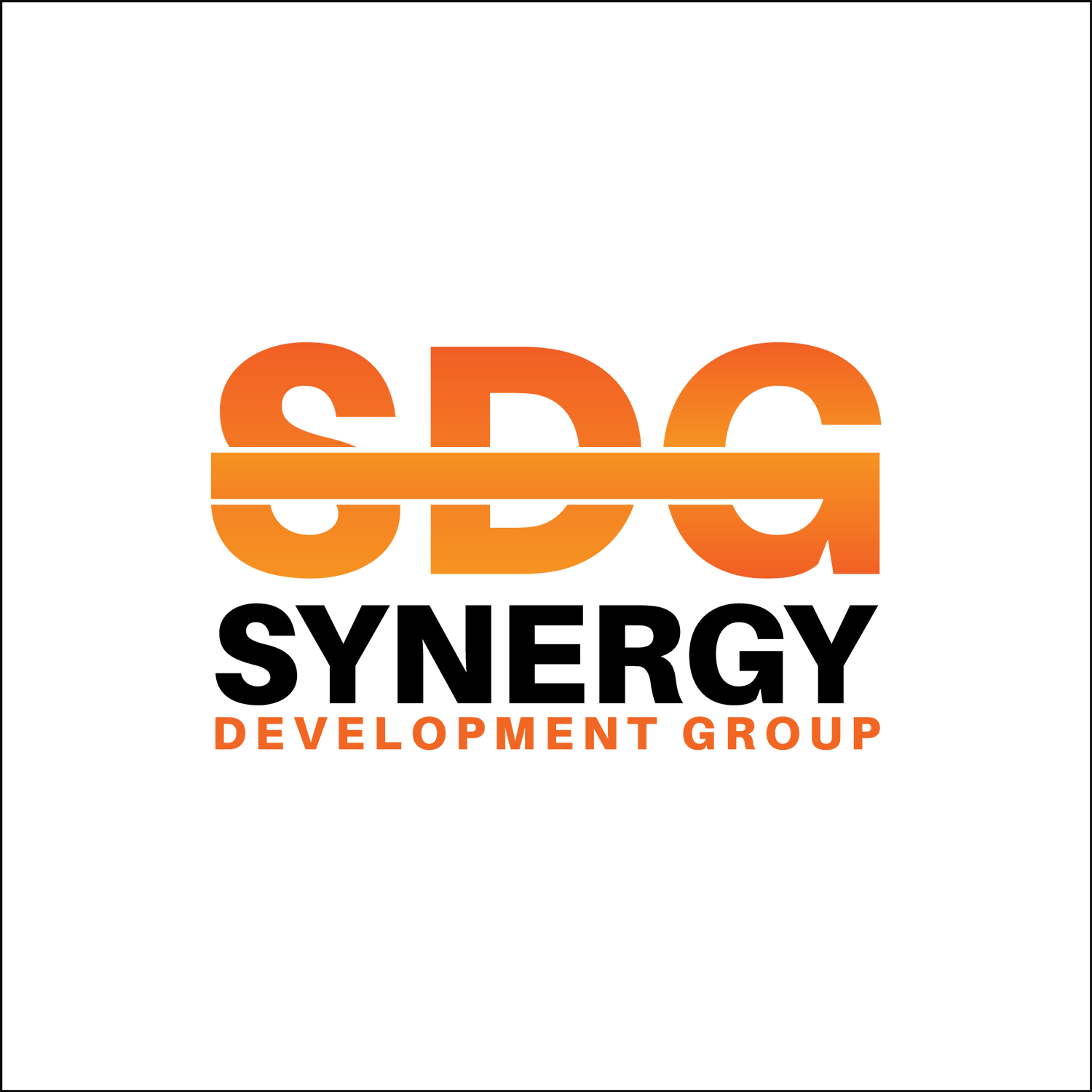 Logo Design by iqbalkabir for Synergy Development Group | Design #10182434