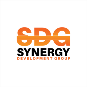 Diseño de Logo por iqbalkabir para Synergy Development Group | Diseño: #10182434