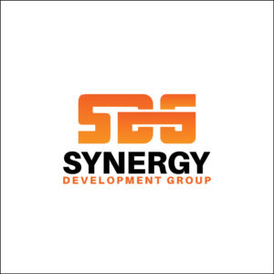 Diseño de Logo por iqbalkabir para Synergy Development Group | Diseño: #10182435
