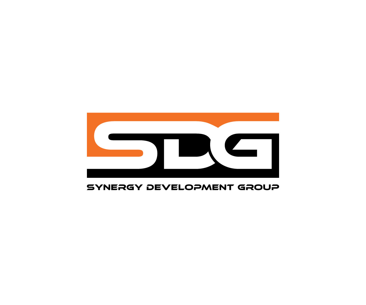 Diseño de Logo por Omee63 para Synergy Development Group | Diseño #10187829