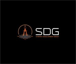 Diseño de Logo por Omee63 para Synergy Development Group | Diseño: #10188279