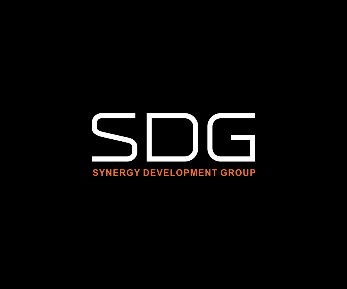 Logo Design by Omee63 for Synergy Development Group | Design #10320365