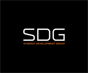 Diseño de Logo por Omee63 para Synergy Development Group | Diseño: #10320365