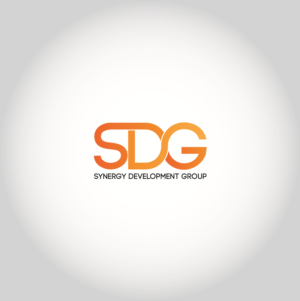 Logo Design by Jamie Designs for Synergy Development Group | Design #10210211
