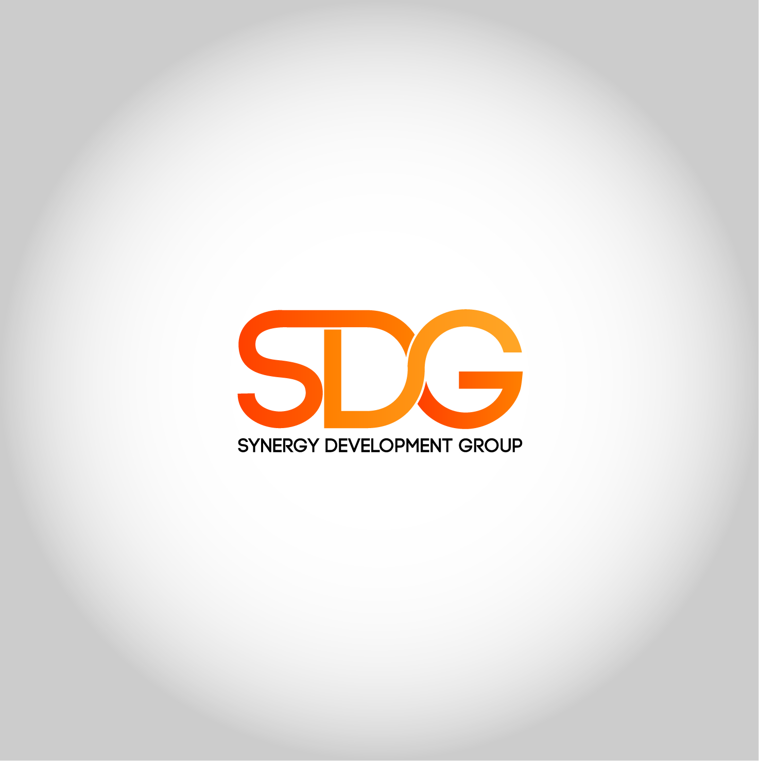 Logo Design by abc. for Synergy Development Group | Design #10210218